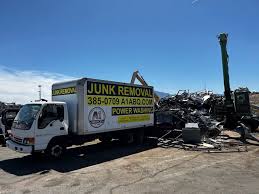 Best Furniture Removal  in Houston, AK