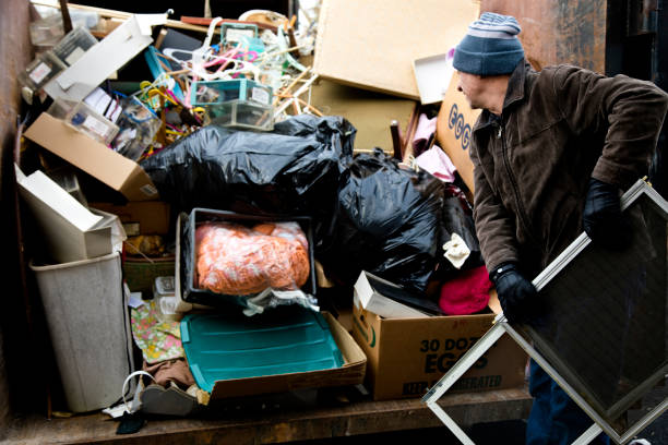 Best Dumpster Rental Services  in Houston, AK