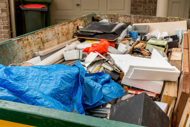 Best Appliance Removal  in Houston, AK
